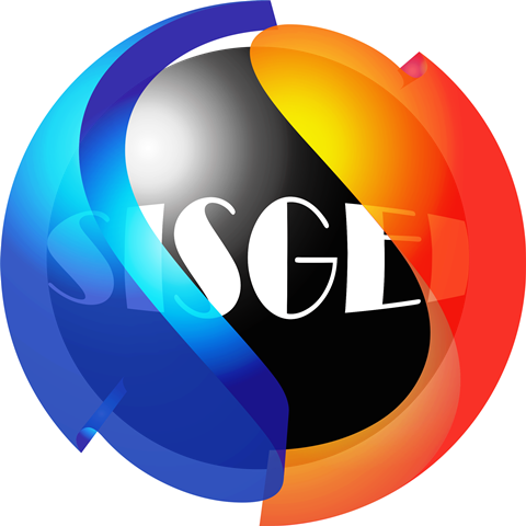 SISGEI Logo